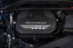 BMW M235i xDrive Gran Coupe 2020 года (WW)